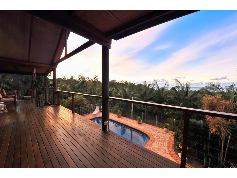 40 Parkwood Terrace, Cannonvale QLD 4802