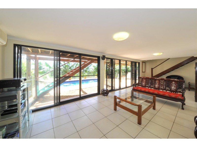 40 Parkwood Terrace, Cannonvale QLD 4802