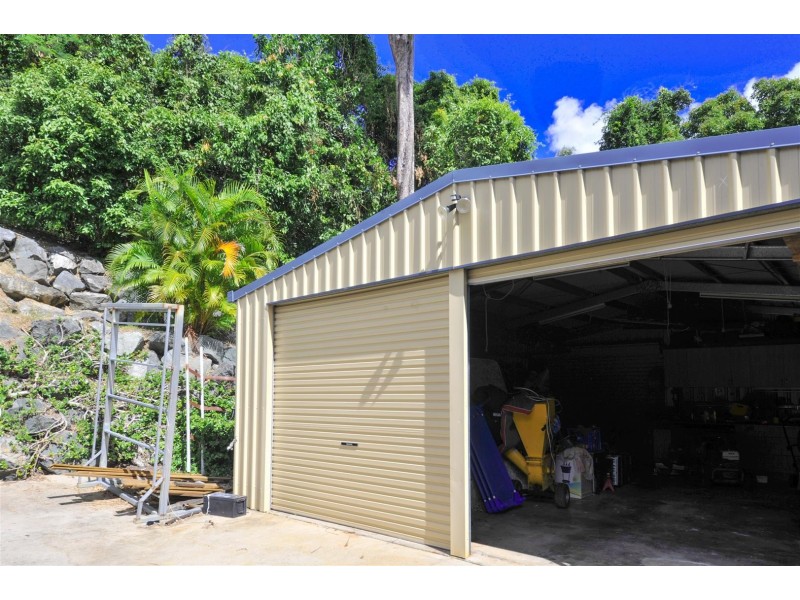 40 Parkwood Terrace, Cannonvale QLD 4802