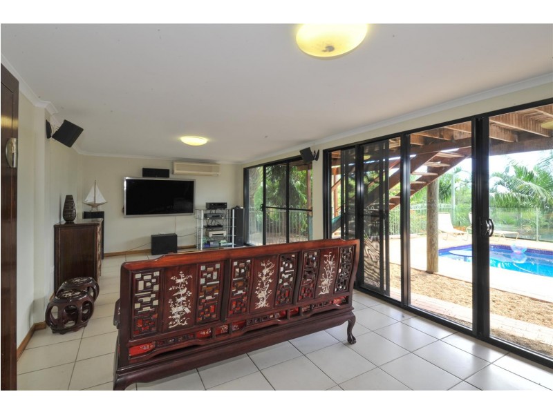 40 Parkwood Terrace, Cannonvale QLD 4802
