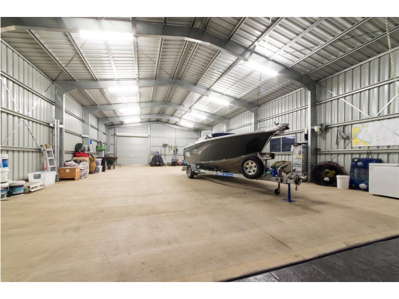 19 Tucker Road, Riordanvale QLD 4800