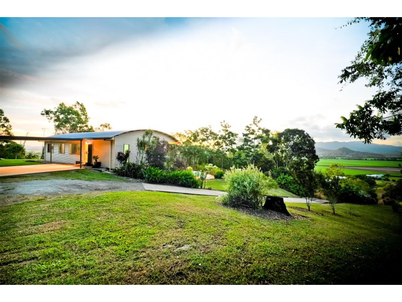 1016 Shute Harbour Road, Mount Marlow QLD 4800