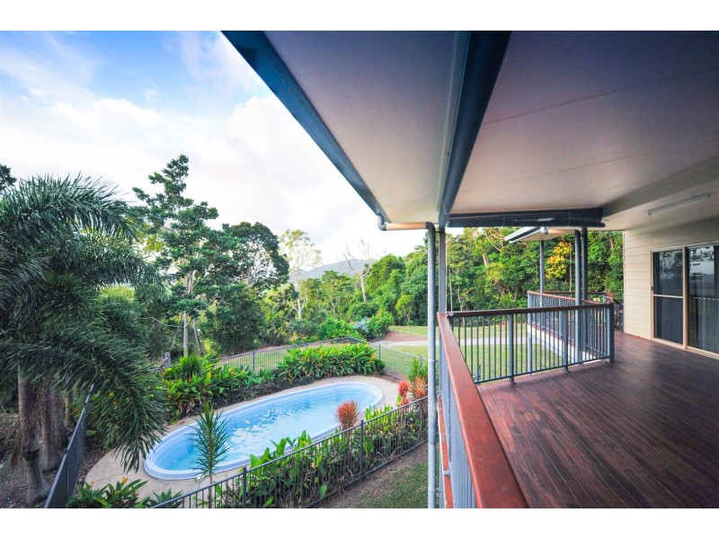 1016 Shute Harbour Road, Mount Marlow QLD 4800
