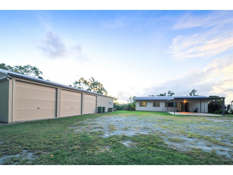 1016 Shute Harbour Road, Mount Marlow QLD 4800