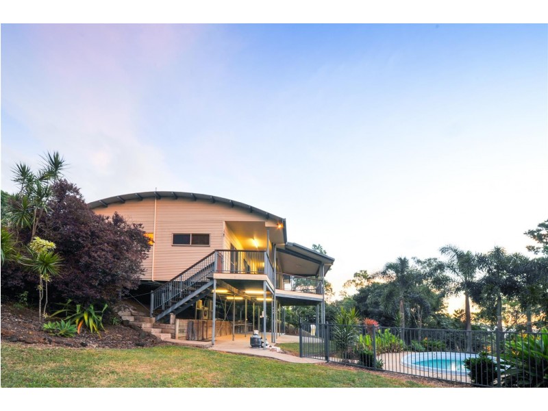 1016 Shute Harbour Road, Mount Marlow QLD 4800
