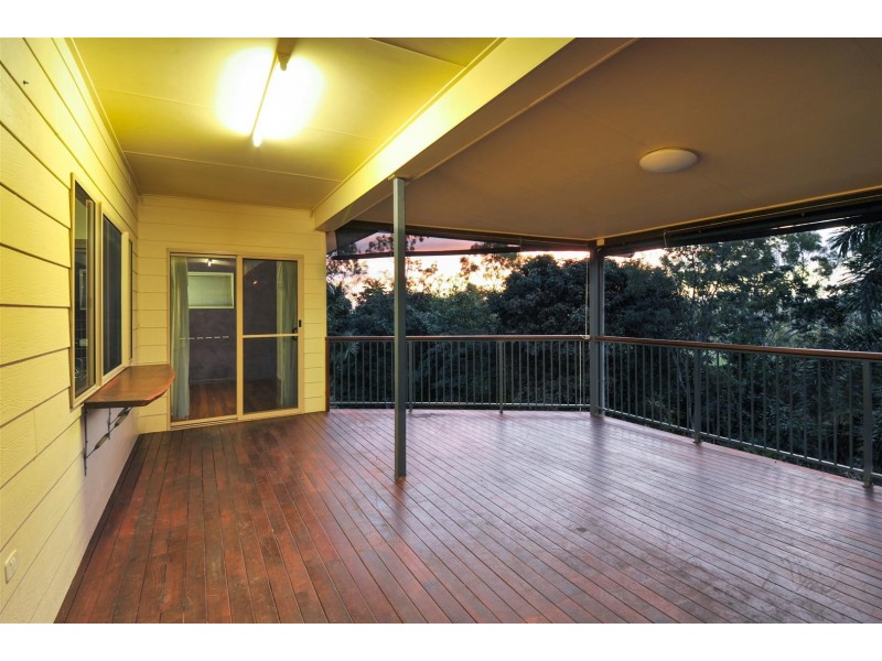 1016 Shute Harbour Road, Mount Marlow QLD 4800