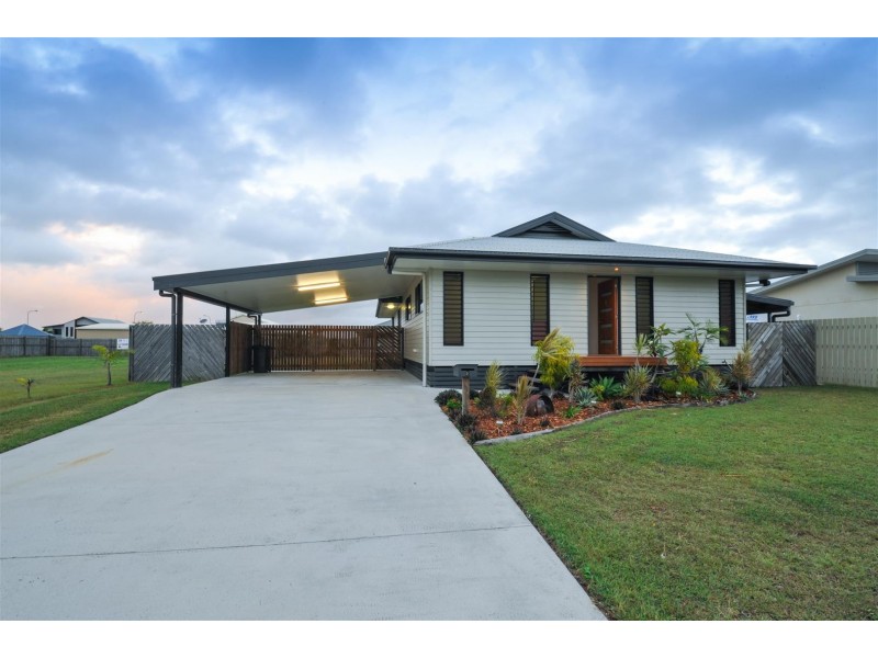 8 Calista Court, Proserpine QLD 4800