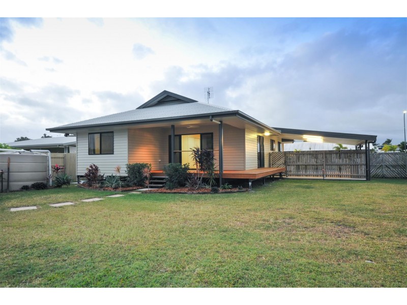 8 Calista Court, Proserpine QLD 4800