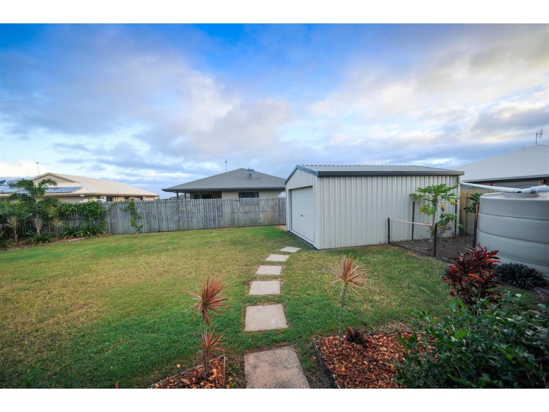 8 Calista Court, Proserpine QLD 4800
