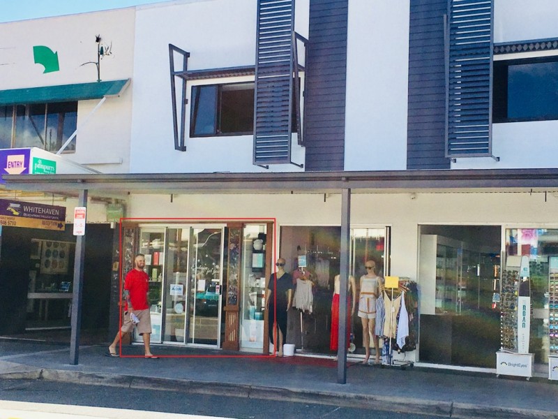 10/287 Shute Harbour Road, Airlie Beach QLD 4802