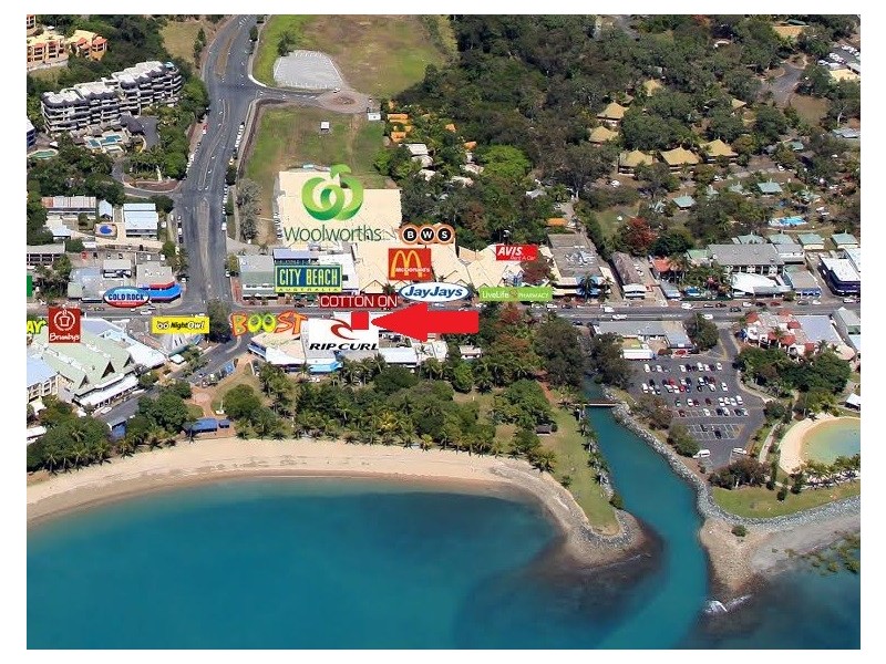 10/287 Shute Harbour Road, Airlie Beach QLD 4802