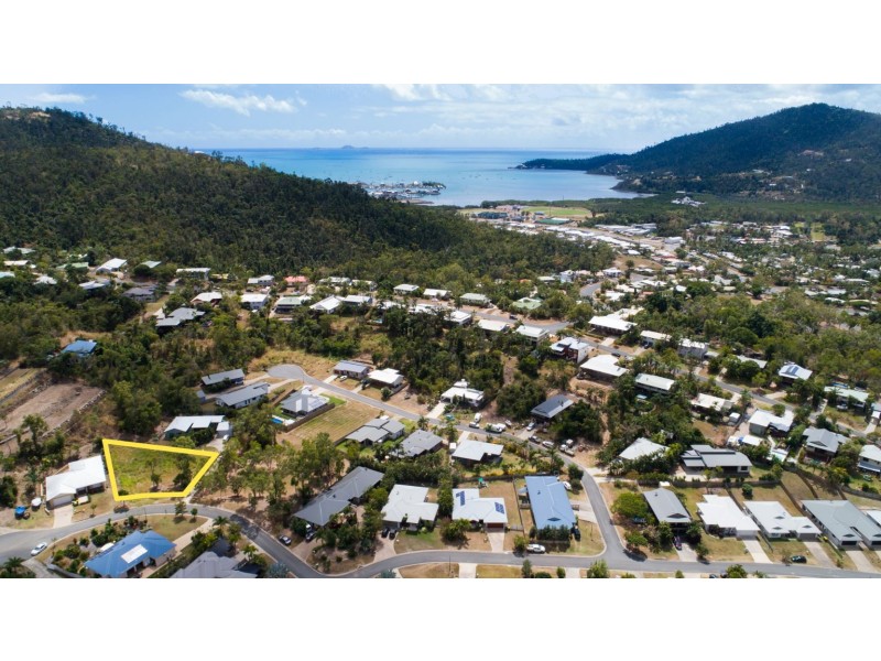 10 Rainbow Place, Jubilee Pocket QLD 4802