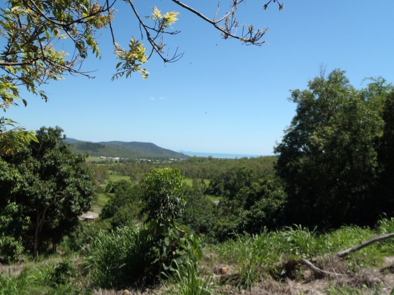 8 Bellview Close, Cannon Valley QLD 4800