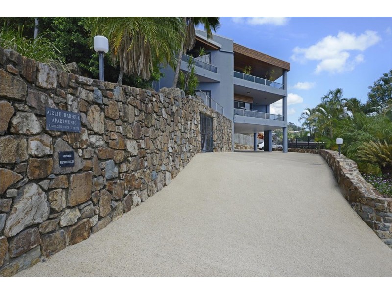 4/6 Golden Orchid Drive, Airlie Beach QLD 4802