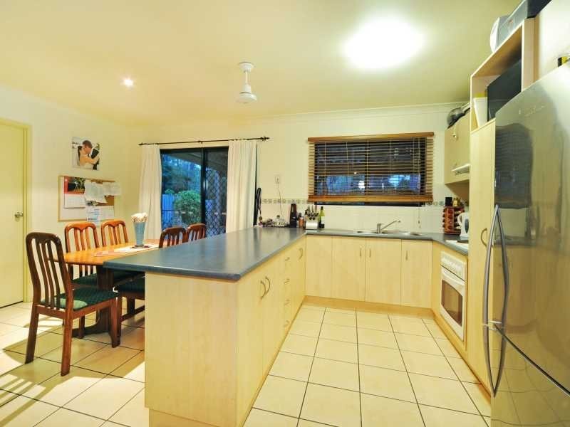 8 Sanctuary Avenue, Jubilee Pocket QLD 4802