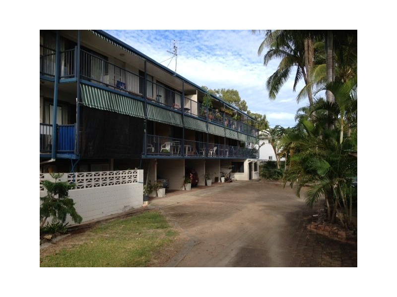 3/14 Beach Road, Cannonvale QLD 4802