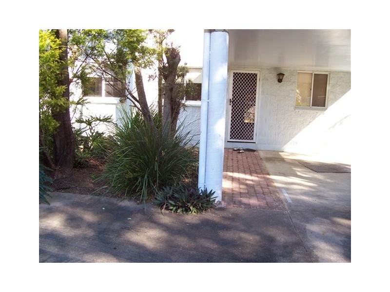 2/6 Erromango Drive, Jubilee Pocket QLD 4802