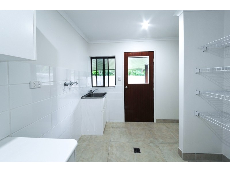 25 Sunset Drive, Jubilee Pocket QLD 4802