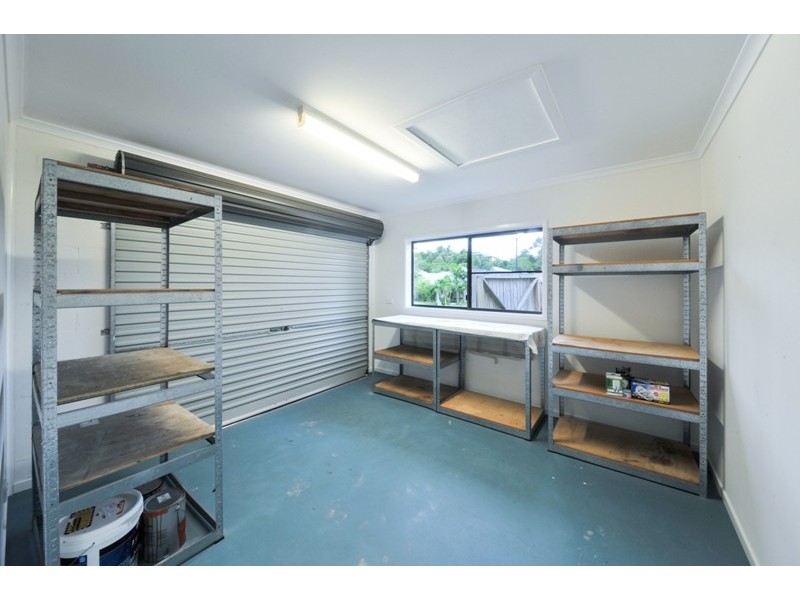 25 Sunset Drive, Jubilee Pocket QLD 4802