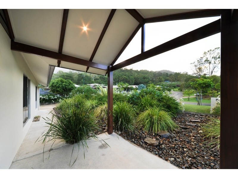 25 Sunset Drive, Jubilee Pocket QLD 4802