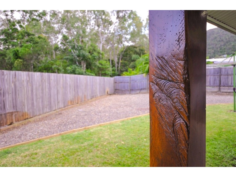 25 Sunset Drive, Jubilee Pocket QLD 4802