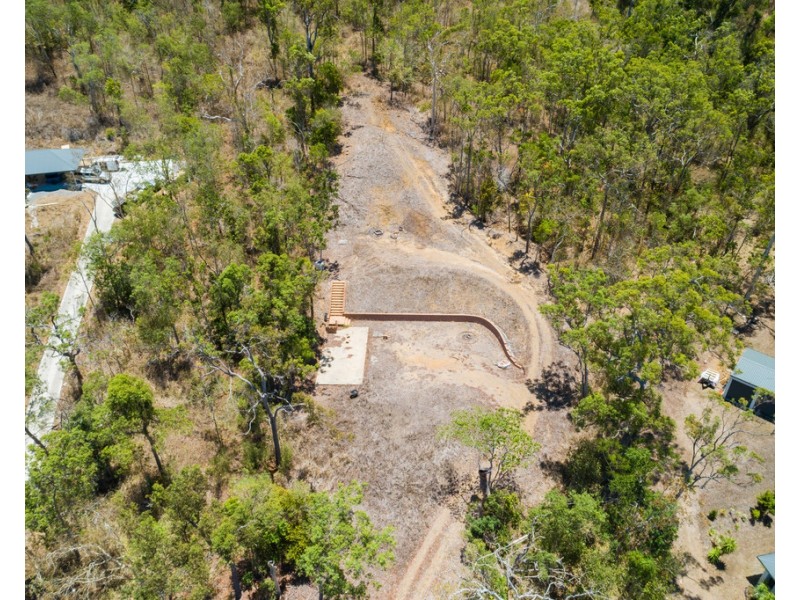 Lot 17 Remington Close, Mount Marlow QLD 4800