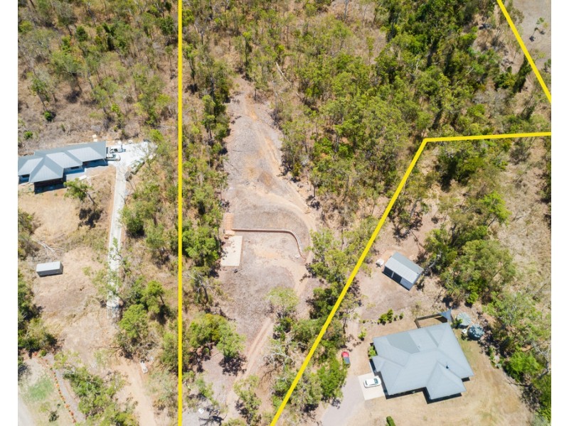 Lot 17 Remington Close, Mount Marlow QLD 4800