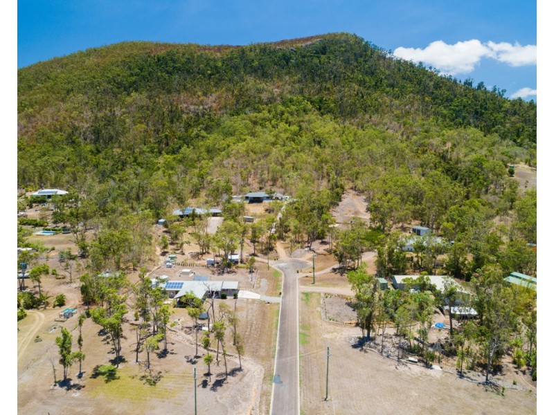 Lot 17 Remington Close, Mount Marlow QLD 4800