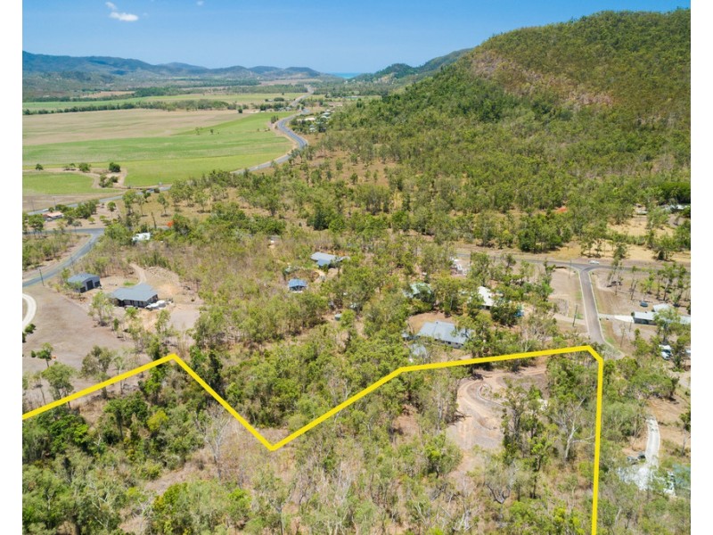 Lot 17 Remington Close, Mount Marlow QLD 4800