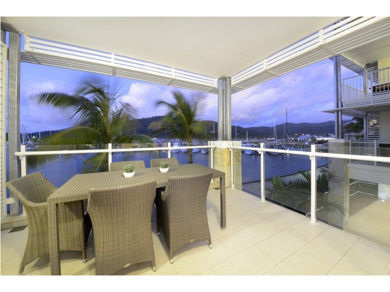 104/33 Port Drive, Airlie Beach QLD 4802