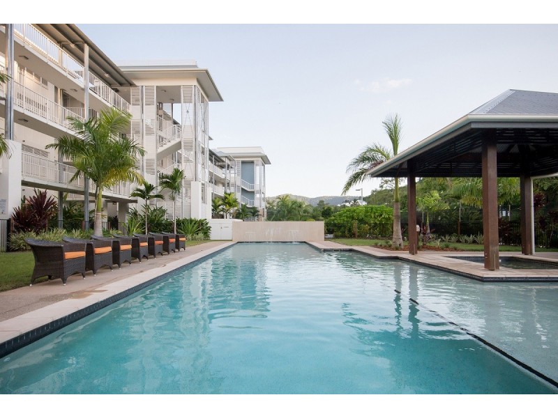 104/33 Port Drive, Airlie Beach QLD 4802