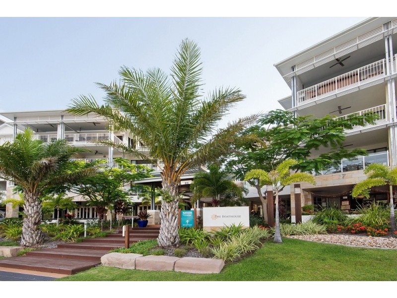 104/33 Port Drive, Airlie Beach QLD 4802