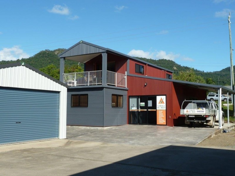 6 McIntosh Drive, Cannonvale QLD 4802