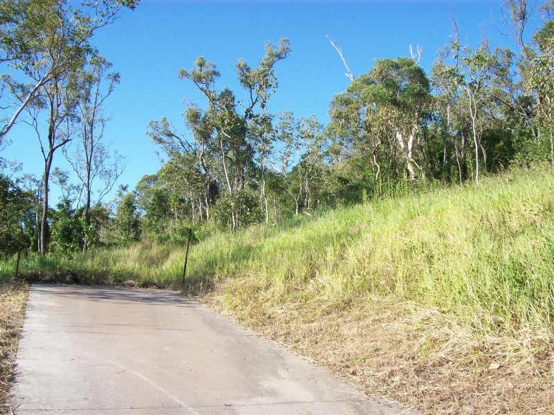 Lot 25 Sam Hill Drive, Woodwark QLD 4802