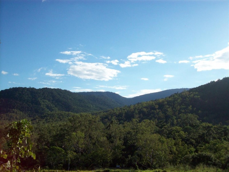 Lot 25 Sam Hill Drive, Woodwark QLD 4802