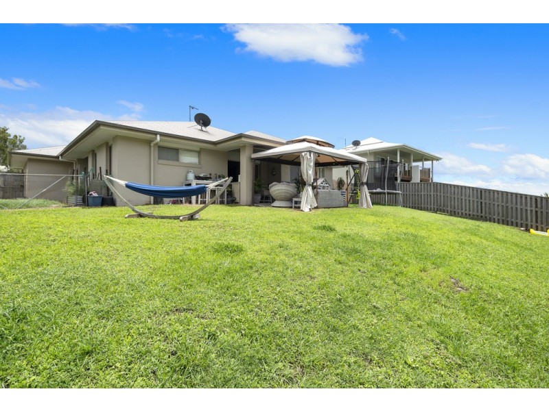 10 Masthead Road, Cannon Valley QLD 4800