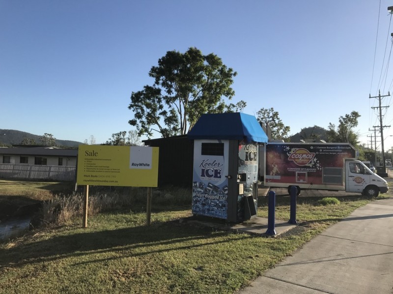 87 Shute Harbour Road, Cannonvale QLD 4802