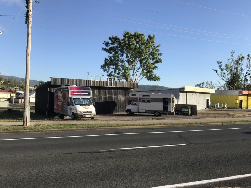 87 Shute Harbour Road, Cannonvale QLD 4802