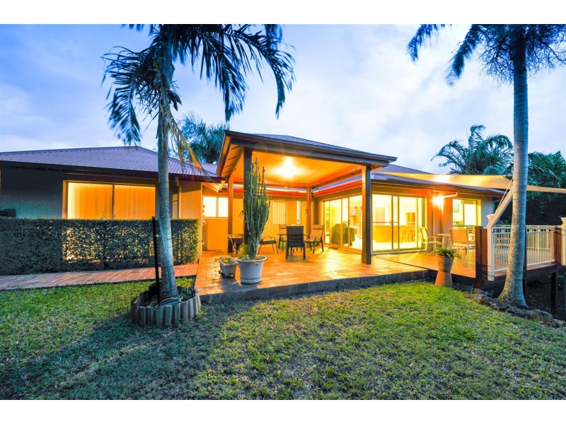 13 Wills Court, Cannonvale QLD 4802