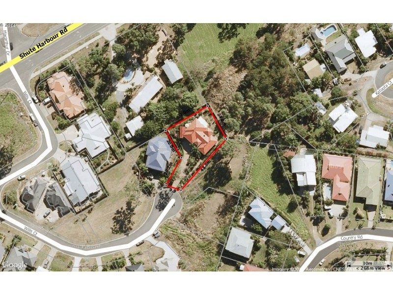 13 Wills Court, Cannonvale QLD 4802