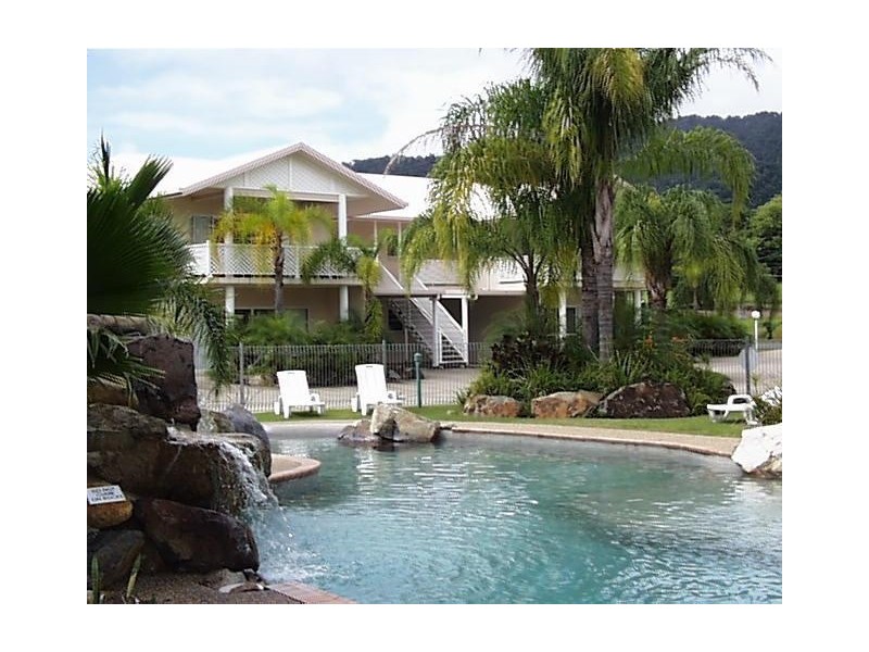 25/24 Pandanus Drive, Cannonvale QLD 4802