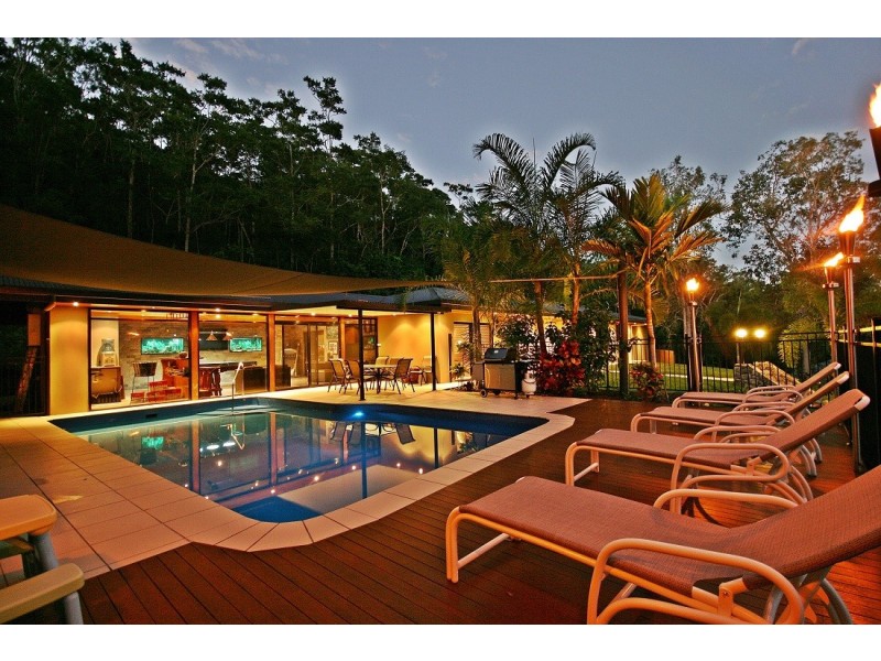 273 Shute Harbour Road, Mount Julian QLD 4800