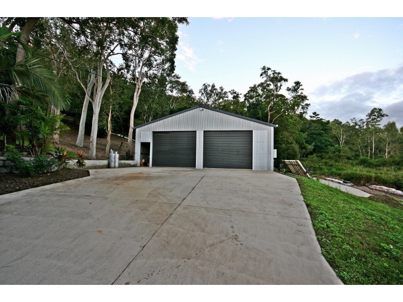 273 Shute Harbour Road, Mount Julian QLD 4800