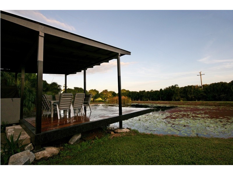 273 Shute Harbour Road, Mount Julian QLD 4800