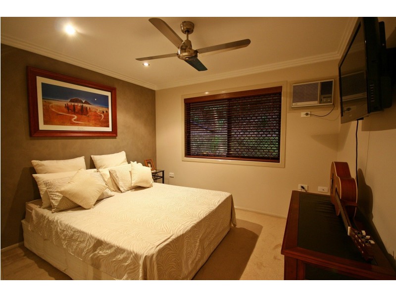 273 Shute Harbour Road, Mount Julian QLD 4800