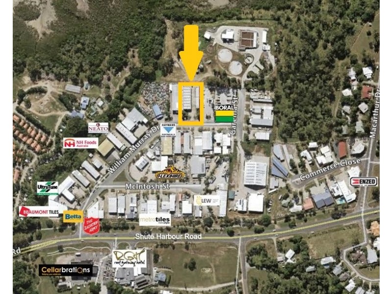 6 William Murray Drive, Cannonvale QLD 4802