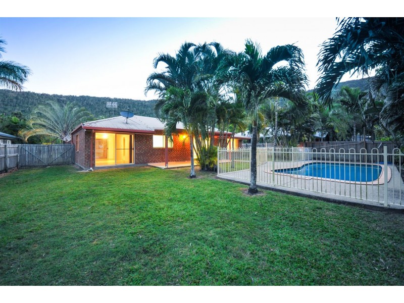 6 Wahoo Court, Jubilee Pocket QLD 4802