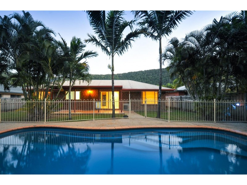 6 Wahoo Court, Jubilee Pocket QLD 4802