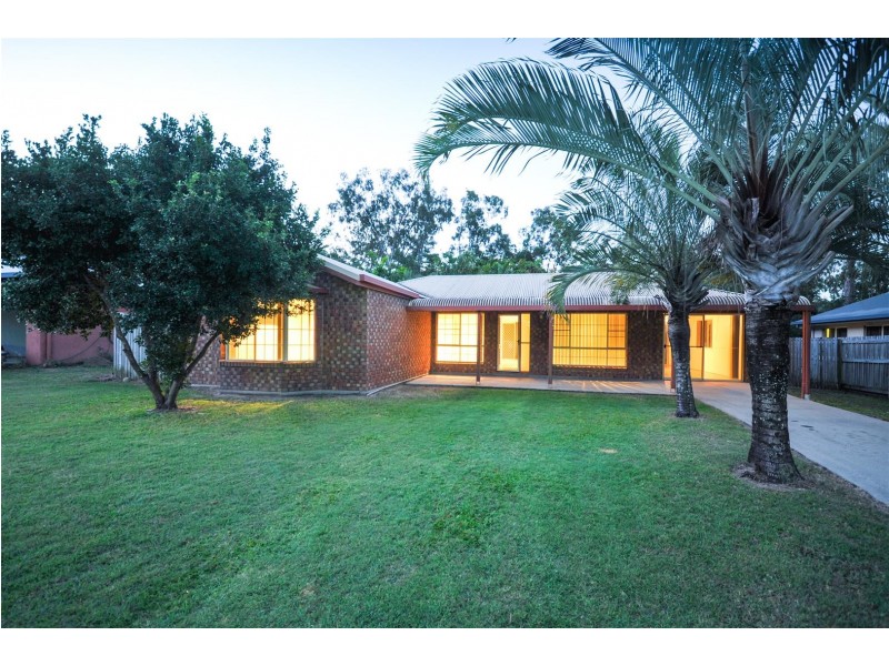 6 Wahoo Court, Jubilee Pocket QLD 4802