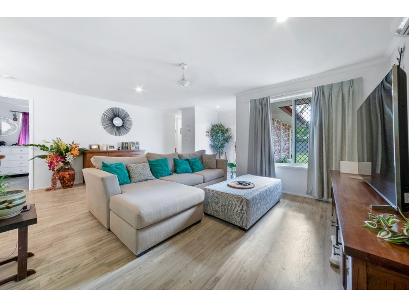 1 Teague Terrace, Cannonvale QLD 4802